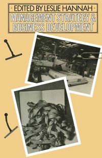 Produktbild: Management Strategy and Business Development