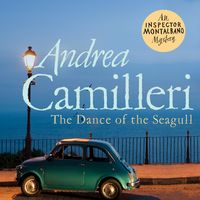 Produktbild: The Dance Of The Seagull
