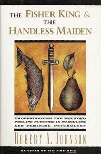 Produktbild: Fisher King and the Handless Maiden, The