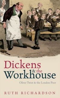 Produktbild: Dickens & The Workhouse