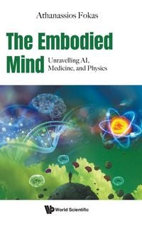 Produktbild: The Embodied Mind
