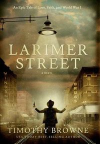 Produktbild: Larimer Street