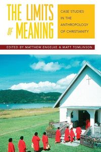 Produktbild: Limits of Meaning