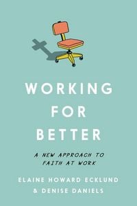 Produktbild: Working for Better