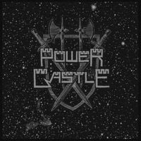 Produktbild: Power Castle, 1 Schallplatte