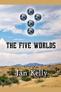 Produktbild: The Five Worlds