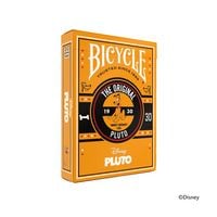Produktbild: Bicycle&reg; Disney Classic Pluto (Designer Spielkarten, Poker, Skat...)