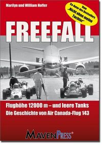 Produktbild: Freefall