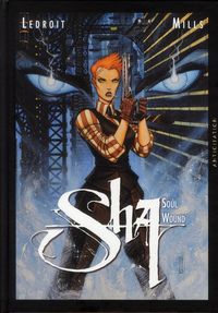 Produktbild: Sha