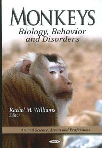 Produktbild: Monkeys