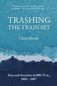 Produktbild: Trashing the Train Set