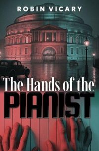 Produktbild: The Hands of the Pianist