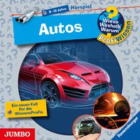 Produktbild: Autos