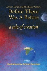 Produktbild: Before There Was a Before