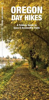 Produktbild: Oregon Day Hikes
