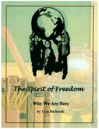 Produktbild: Spirit of Freedom