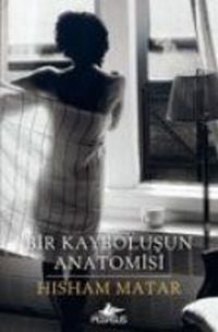 Produktbild: Bir Kaybolusun Anatomisi