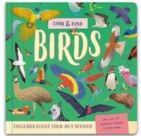 Produktbild: Look & Find