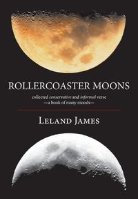 Produktbild: Rollercoaster Moons