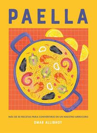 Produktbild: Paella