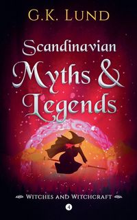 Produktbild: Witches and Witchcraft