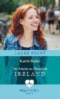 Produktbild: An American Doctor In Ireland