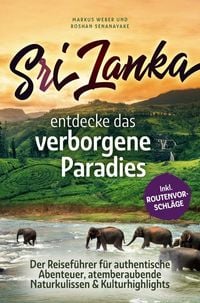 Produktbild: Sri Lanka: Entdecke das verborgene Paradies