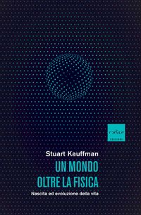 Produktbild: Un mondo oltre la fisica