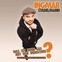 Produktbild: Was ist denn los mit den Menschen?!