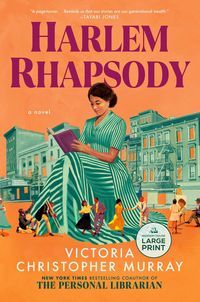 Produktbild: Harlem Rhapsody