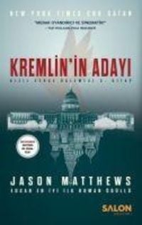 Produktbild: Kremlinin Adayi Ciltli