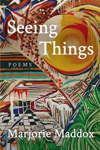 Produktbild: Seeing Things