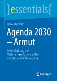 Produktbild: Agenda 2030 - Armut