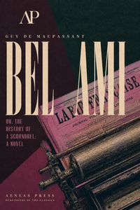 Produktbild: Bel Ami