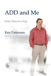 Produktbild: Patterson, K: ADD and Me