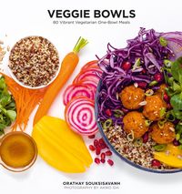 Produktbild: Veggie Bowls
