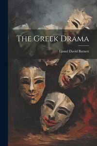 Produktbild: The Greek Drama