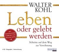 Produktbild: Leben oder gelebt werden