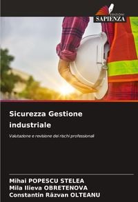 Produktbild: Sicurezza Gestione industriale