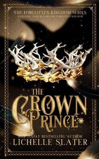 Produktbild: The Crown Prince
