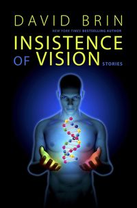 Produktbild: Insistence of Vision