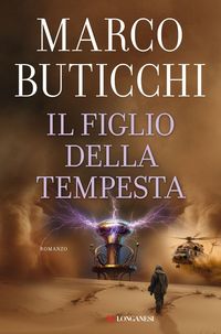 Produktbild: Il figlio della tempesta