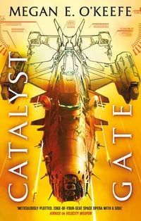 Produktbild: Catalyst Gate