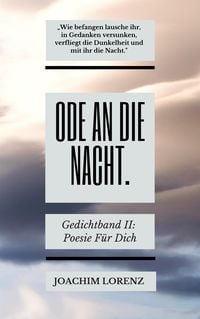 Produktbild: Ode an die Nacht.