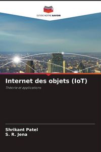 Produktbild: Internet des objets (IoT)