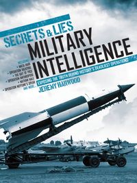 Produktbild: Watson, H: Secrets & Lies: Military Intelligence Operations
