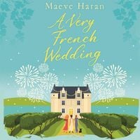 Produktbild: A Very French Wedding