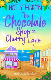 Produktbild: The Chocolate Shop on Cherry Lane