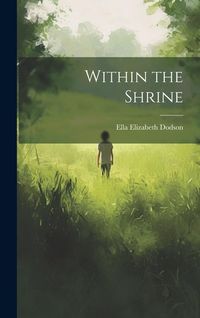 Produktbild: Within the Shrine