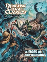 Produktbild: Dungeon crawl classics